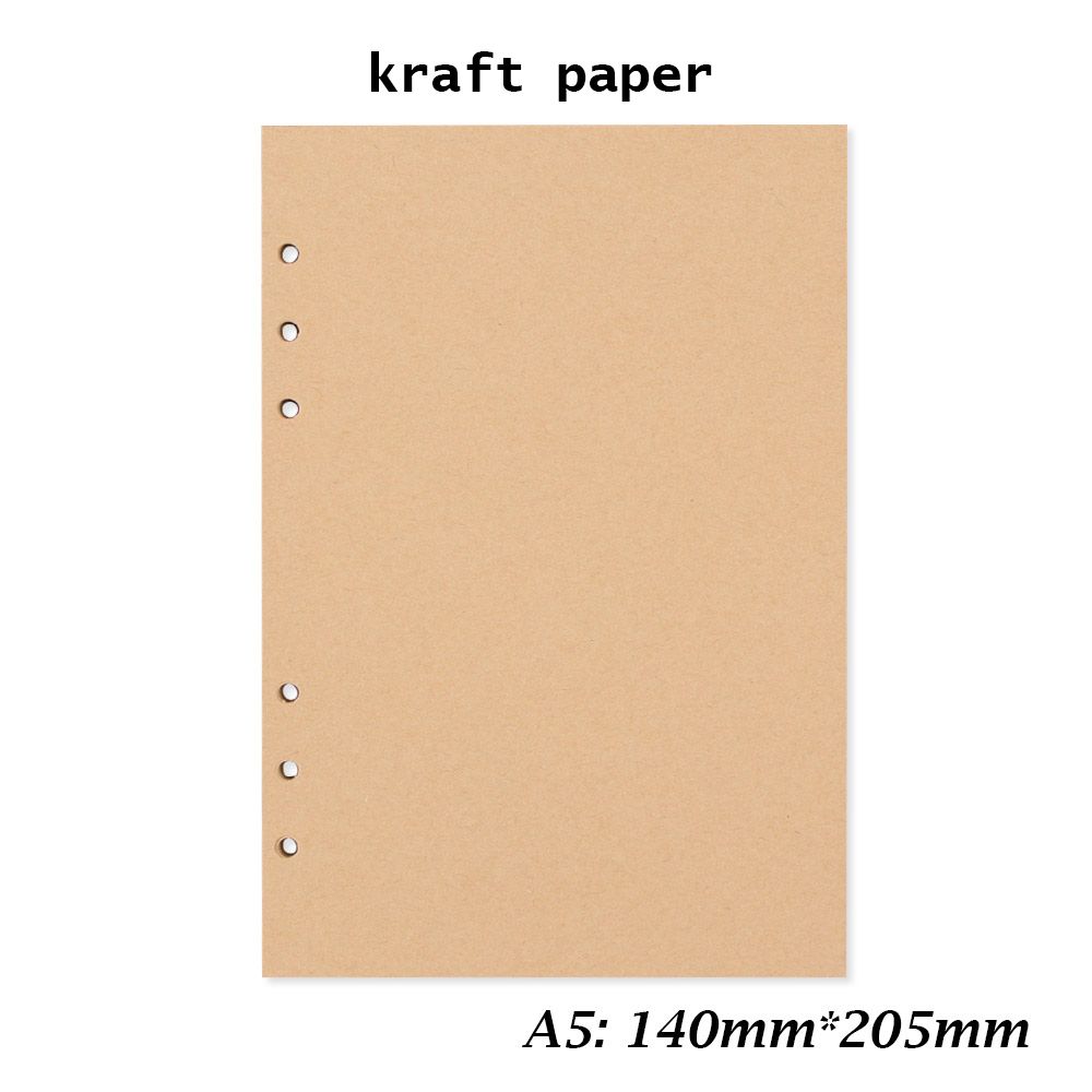 

Portable Travel Diary Fashion Office Supplies Portable Diary Ring Binder Felt Shell Felt Notebook a5-kraft paper