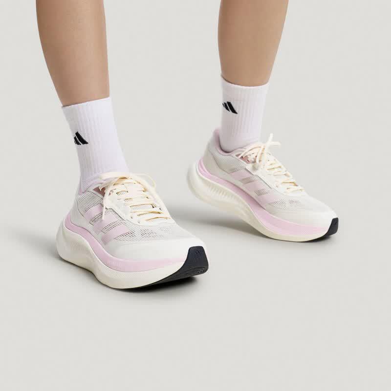 adidas Women's DREAMCUSHION Sport Casual Shoes