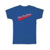Tops – T-Shirts