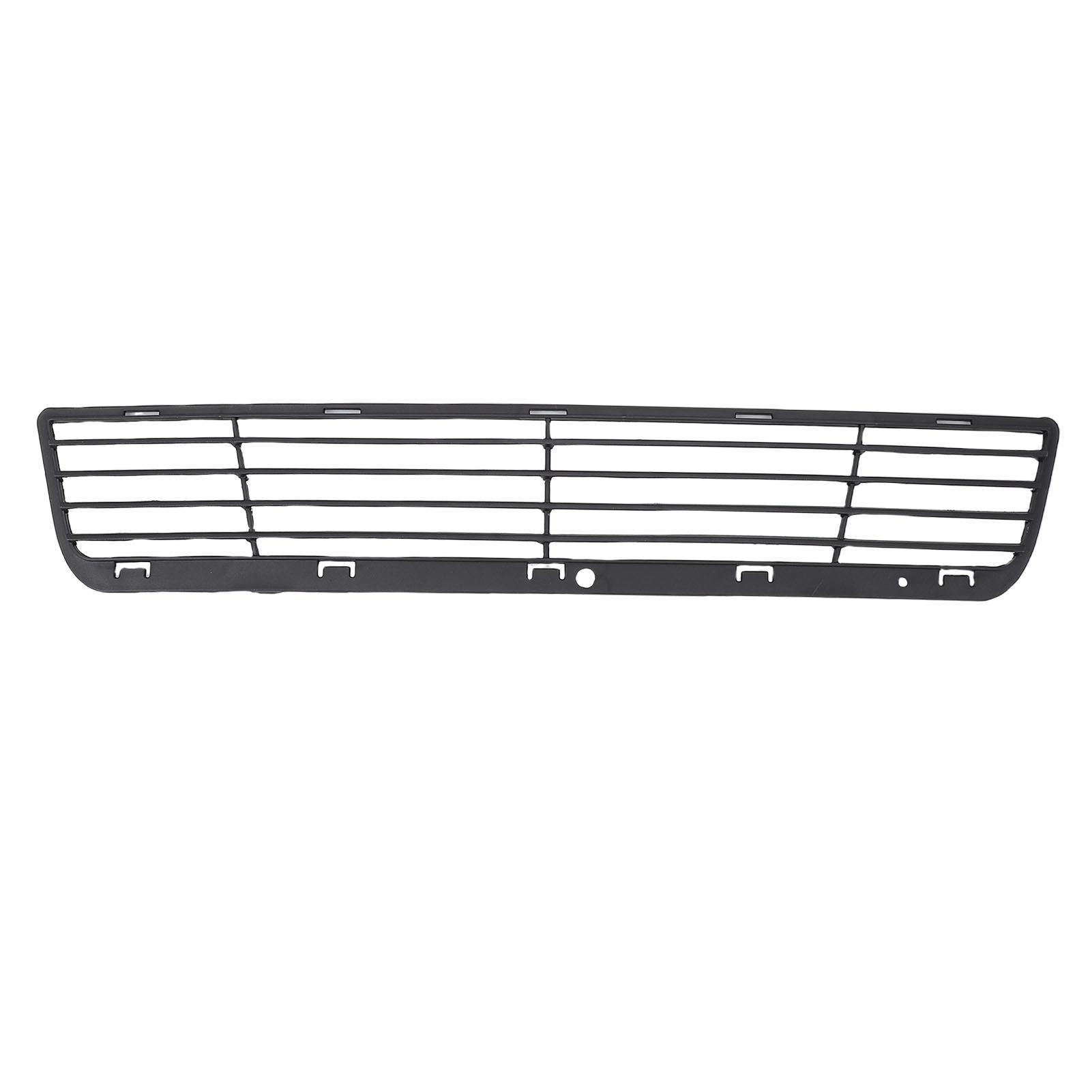 

Передняя центральная нижняя решетка бампера, вентиляционная решетка 5178282AA, стильная, способствует циркуляции воздуха, замена