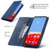 TTUDRCH Style 007 For Samsung Galaxy A17 5G/A17 4G/A26 5G Leather Case RFID Blocking Wallet Stand Phone Cover