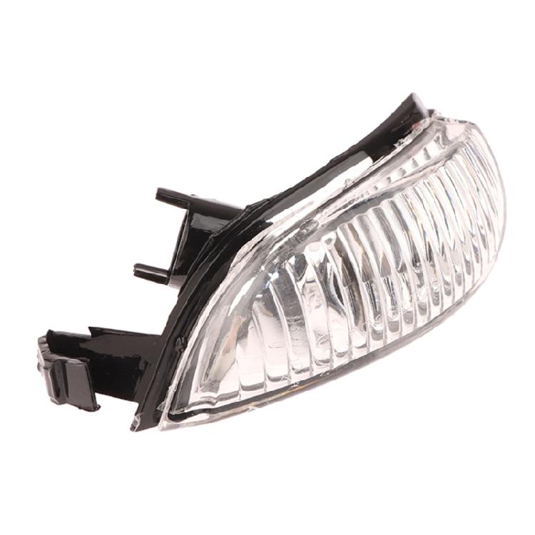 Left/Right Turn Signal Light Automotive Accessories Easy Installation Reverse Mirror Signal Light 261657727R 261600509R