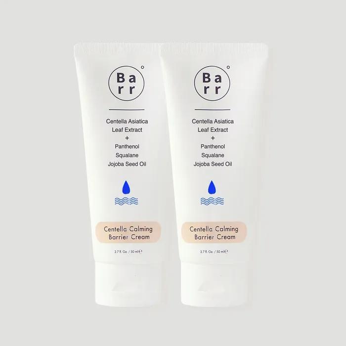 [1+1]_[1+1] Centella Calming Barrier Cream 80ml