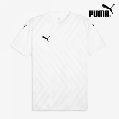 Puma Galleria Puma Drycell FuncTional Slim FiT Running ShorT Sleeve Jersey T shirT