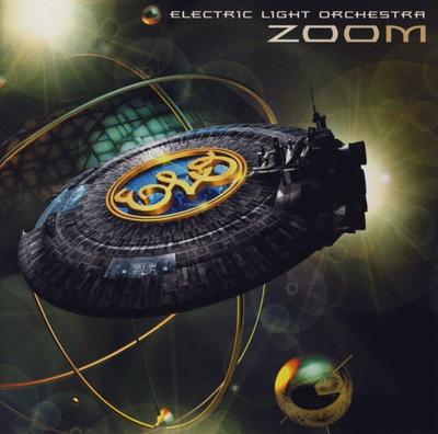 CD ELECTRIC LIGHT ORCHESTRA - Zoom 5025002 Epic Europe Rock Occasion