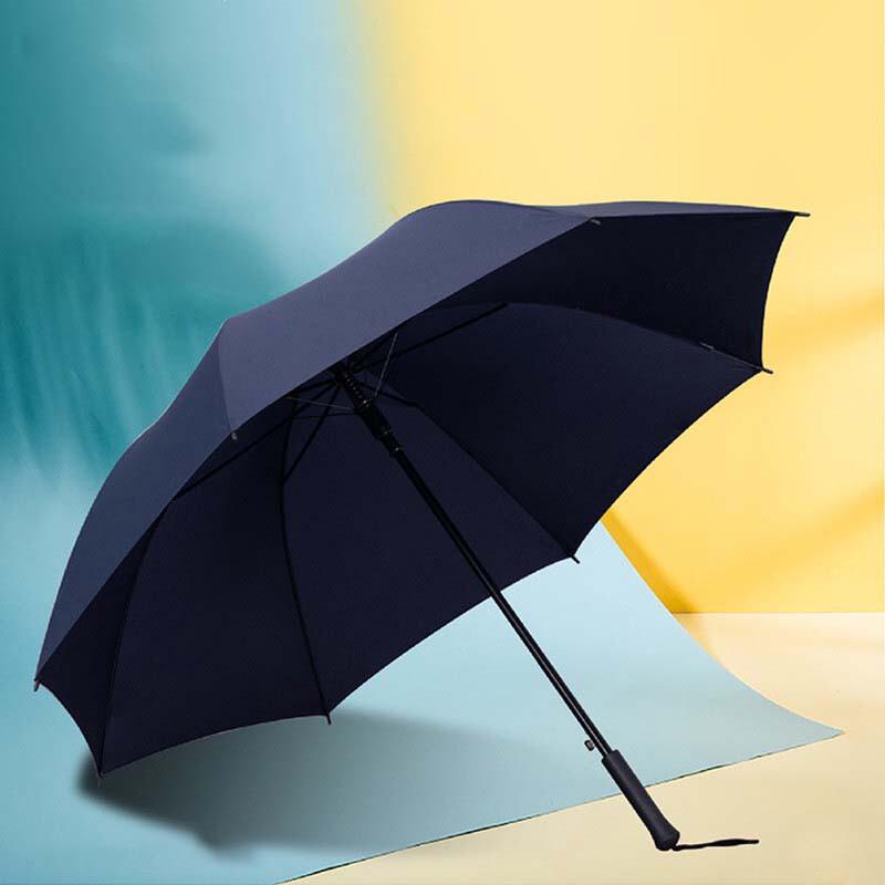 Paradise 13024E Straight Handle Dual-Purpose Umbrella