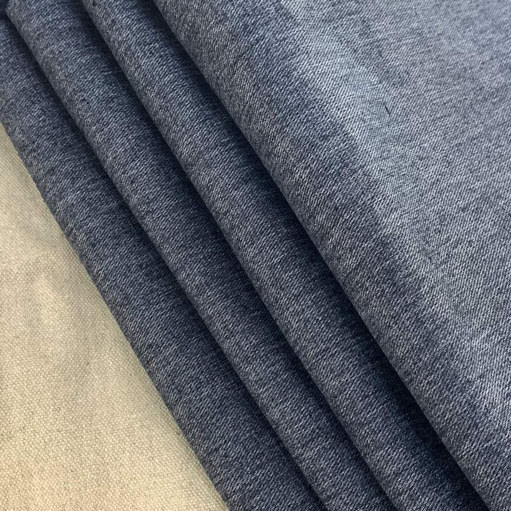 3659 Sustainable Recycled Hemp Polyester Hemp Solid Medium for Crafts [HEMP SHOW] Material, Fabric, Color, Thick, Heavyweight, (142cm200cm)