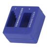Magnetizer Demagnetizer ABS Portable Tool for Screwdriver Bit Screw Nut Tweezers