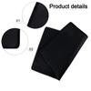 Busy Kitchen Setup 40*60cm Non-Slip Kitchen Mat Non Slip Silicone Coffee Mat Countertop Protector Versatile Kitchen Solution