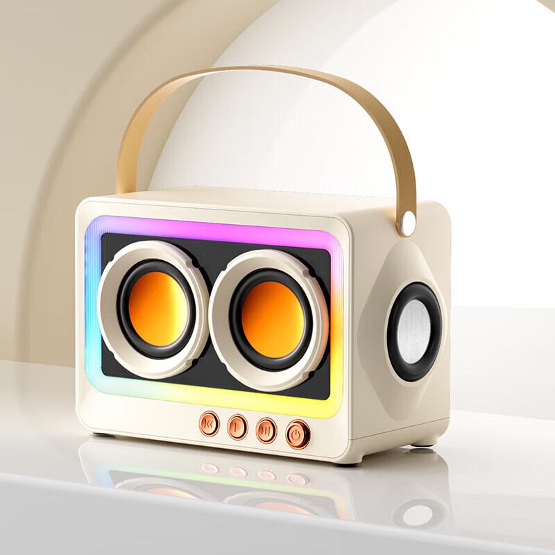 Wanwu MA-C40 Bluetooth HIFI Speaker