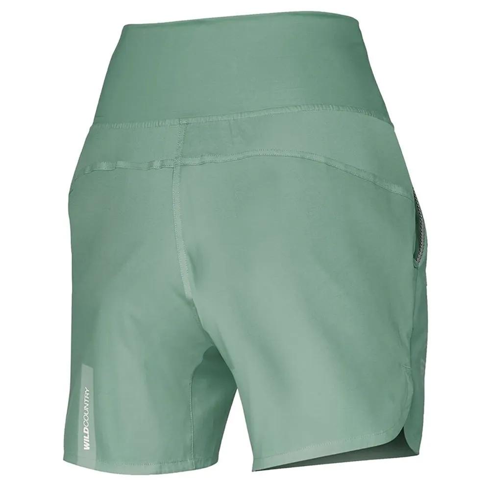 Wildcountry Шорты Session