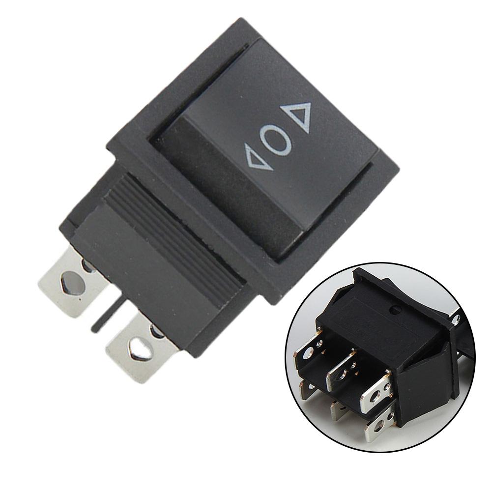 

Set of Ten Reliable Momentary Rocker Switches Suitable for Different Wiring Configurations Rated at Up to 16 A China Mainland