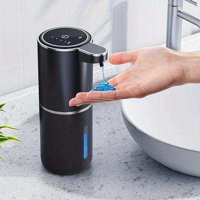 Productos para el baño – Dispensadores de jabón líquido
