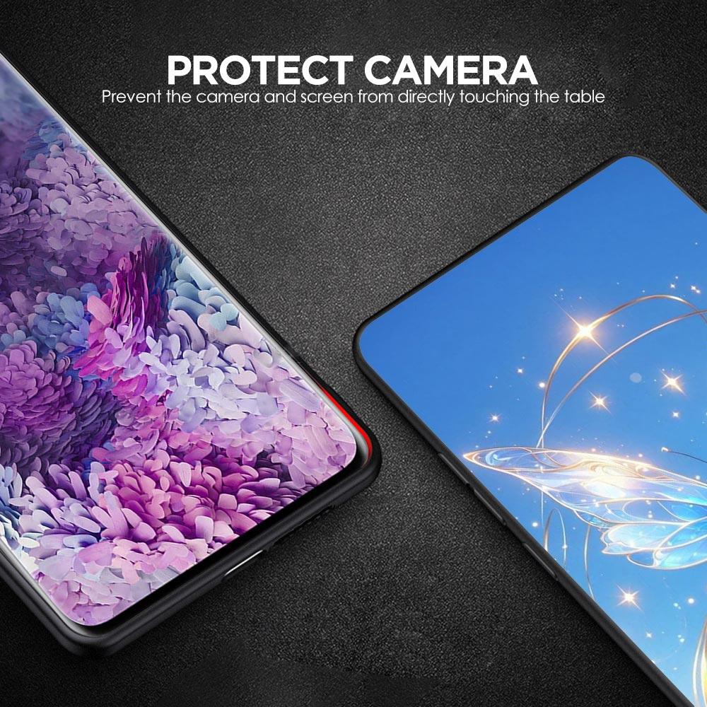 Fjärilsdesign Fodral för Samsung Galaxy A55 A35 A15 A14 A13 A25 A54 A51 A71 A72 A73 A32 A52 A41 5G Mjukt TPU-skal Fundas