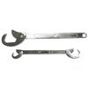 Hook Wrenches 8-19 Mm, Set of 2