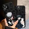 Soft Back Phone Cover Case for iPhone 12 17Air X XS XR SE 15 Plus 11 17 16 Pro Max 13 Mini 14 7 8 Cartoon And Anime Characters