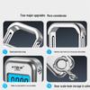 Portable High-Precision Handheld Luggage Scale