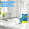 Kitchen Pipe Dredge Agent Sink Bathroom Cleaning Deodorization Toilet Sink Strong Dredge Cleaner Sewer Hair Floor Drain