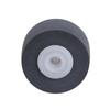 Cassette Tape Recorder Pinch Roller Wheel Rubber Pressure Recorder Belt Pulley Replacement For Tape Recorder