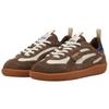KidSuper x Puma Palermo Flaxen Mauved Out Unisex Sneaker Braun 397306-01