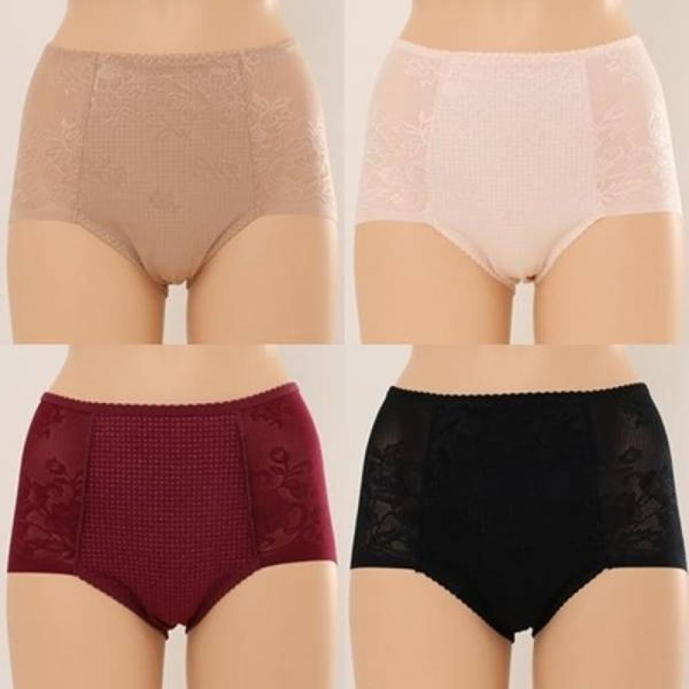 Wacoal Tummy Control Shaping Panty Wpt3679c