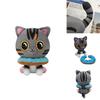Ralph Bella Cat Plush Toy Soft And Squishy Stuffed Animal Doll For Kids And Babies
