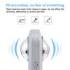 Lens Protector for X3 Camera Anti-Scratch Sticky Guard Premium Protection Accessory Prevent Lens Damage Easy Installation