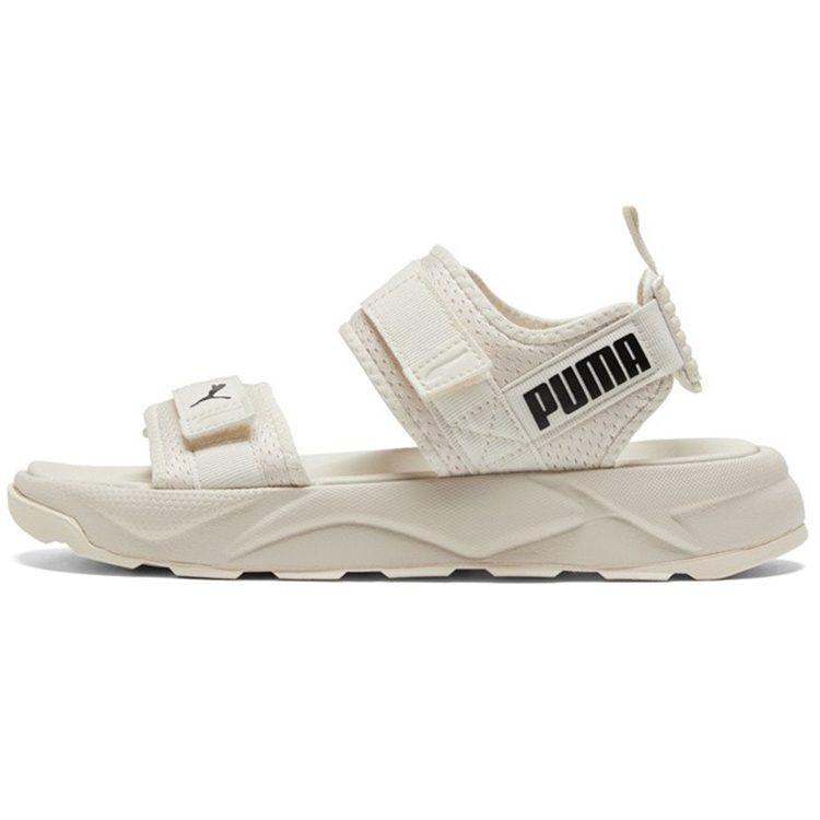 PUMA RS Sandales `Whisper White` 374862-06