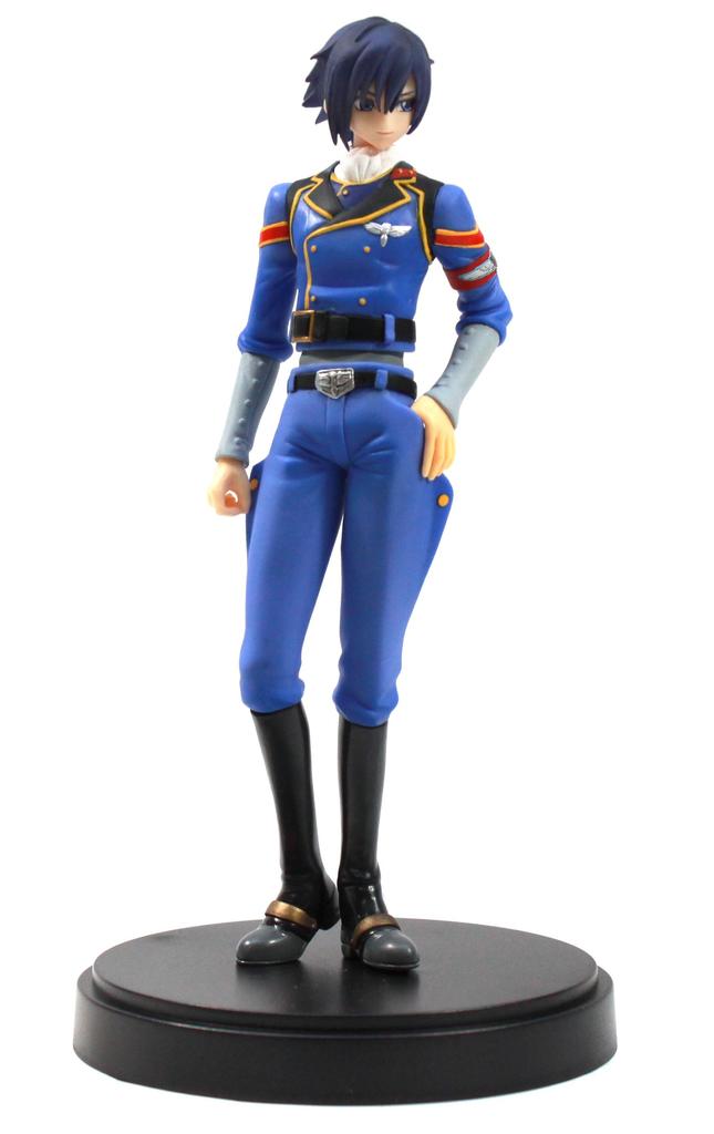 Code Geass Akito the Exiled DXF Figurka Akito Hinata Jedna položka Cena Banpresto