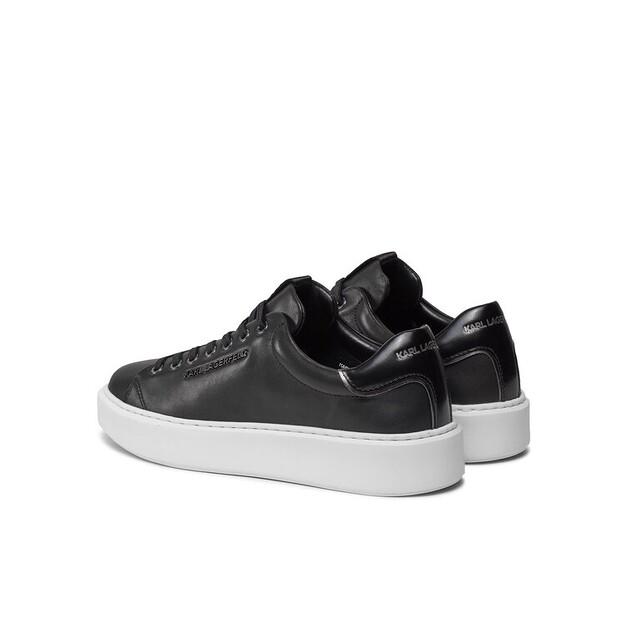 Мужские кроссовки KARL LAGERFELD Kl52219 черный