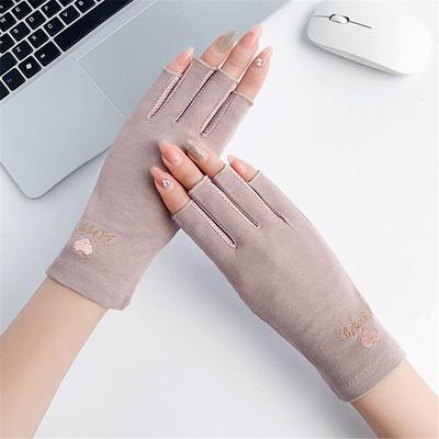 Accesorios – Guantes y manoplas