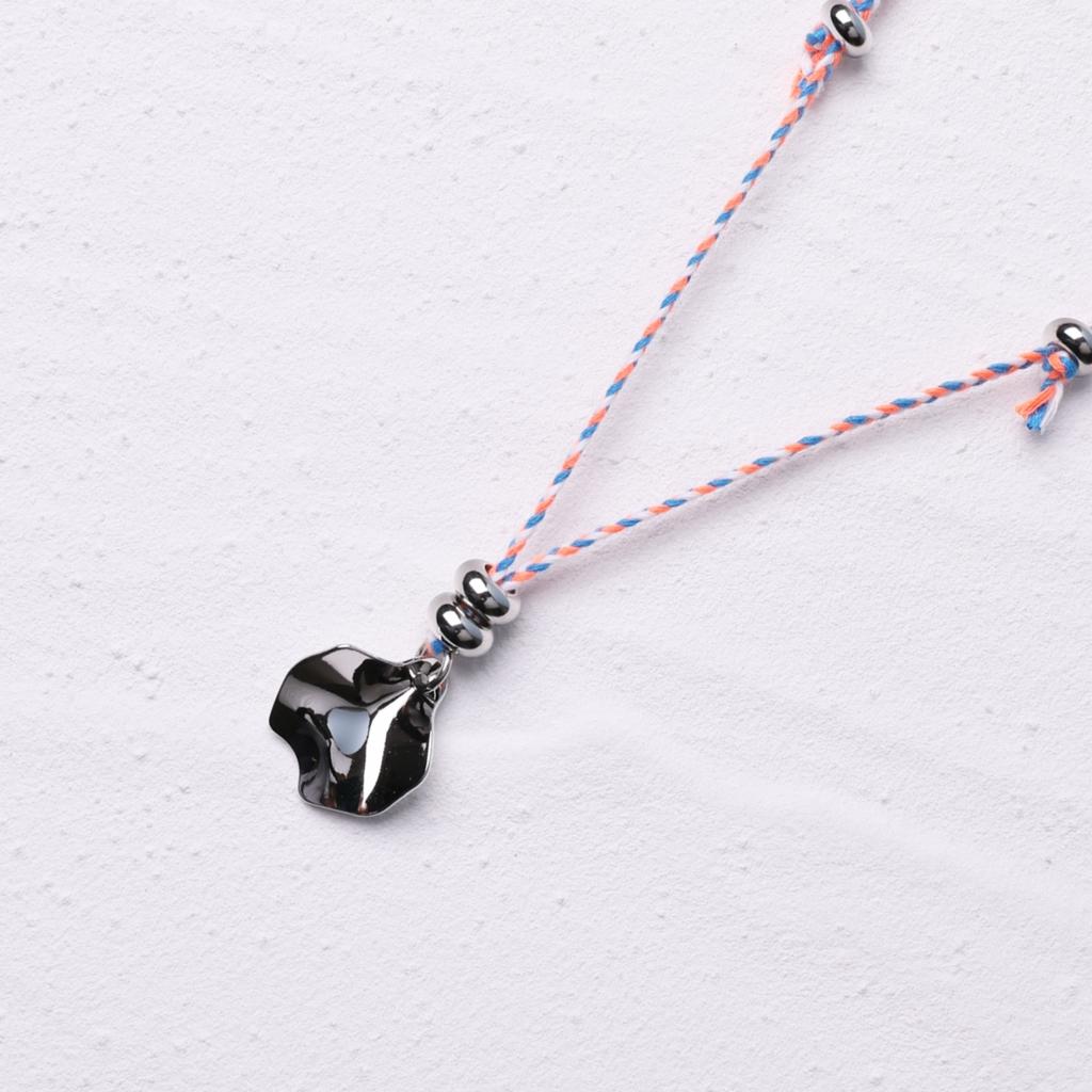Heipeul Surgical Steel Necklace (Sgc-N-185)