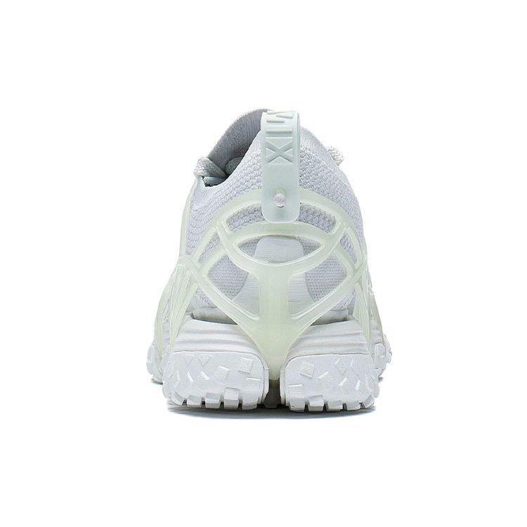 Li Ning Mix ACE Fabric Cushioning Slip Resistant Abrasion Resistant Low top Casual Shoes Women's AZGS030-1