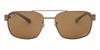 Ray Ban Rb3751ch Polarized 9259an Unisex Sunglasses