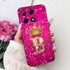 For Tecno Camon 30S Case Camon30 Pro CL8 New Crown Letters Cover Soft Silicone Case For Tecno Camon 30 Premier Camon30 5G Fundas