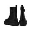 Misope Chelsea Boots For Women 012446717