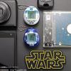 R2-D2 TAMAGOTCHI Holographic ver.
