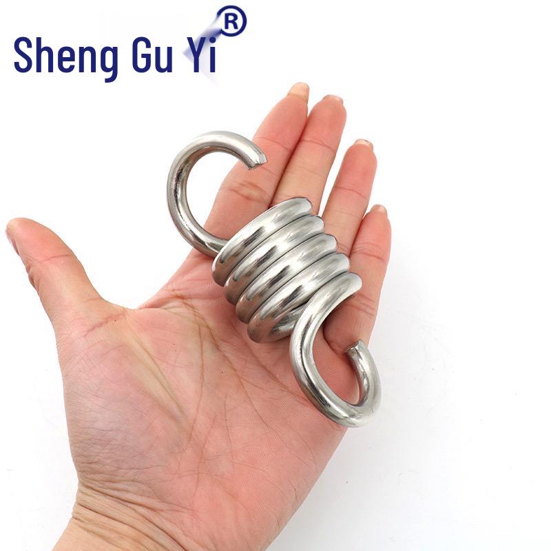 304 Stainless Steel Hanging Chair and Basket Tension Spring
