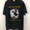 Nové tričko Manic Street Preachers Dárek Pro Fanoušky Unisex S-5XL Tričko 9D410 Unisex Tričko