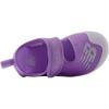 New Balance Nb Crsr Comfortable Versatile Low-Top Walking Shoes Baby Shoes Purple SIFCRSD1