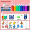Magic Water Elf DIY Non-Toxic Educational Toy for Kids Ages 3-6