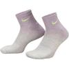 Nike Everyday Plus Ankle Socks Unisex 2 Pack FJ4913-908