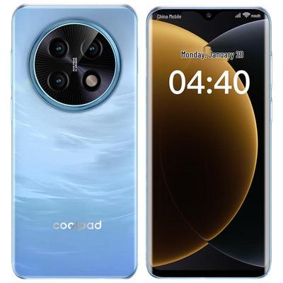 Telefone & Kommunikation – Smartphones