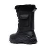Men's Waterproof Plus Size Ice Fishing and Work Boots for Autumn/Winter