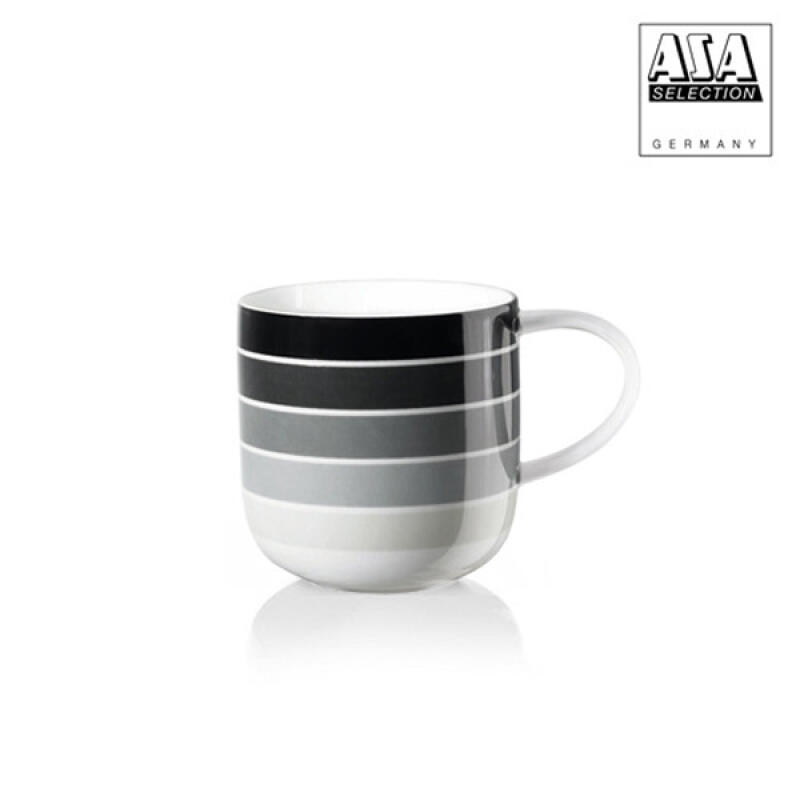 Copa Loop Mug (Black)