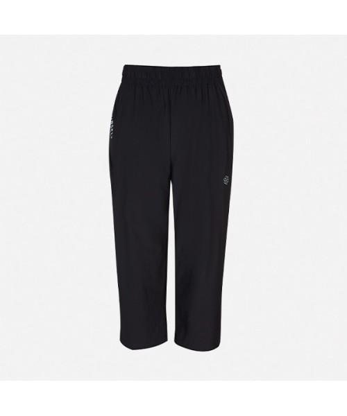 BANGBANG Women'S Active 3/4 Training Pants (Npmt35)