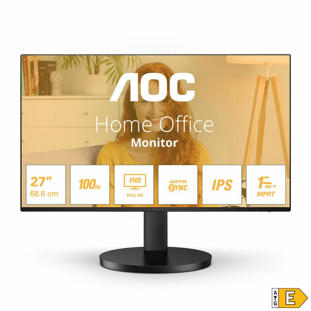Gaming Monitor AOC 27B3HA2 Full HD 27" 100 Hz