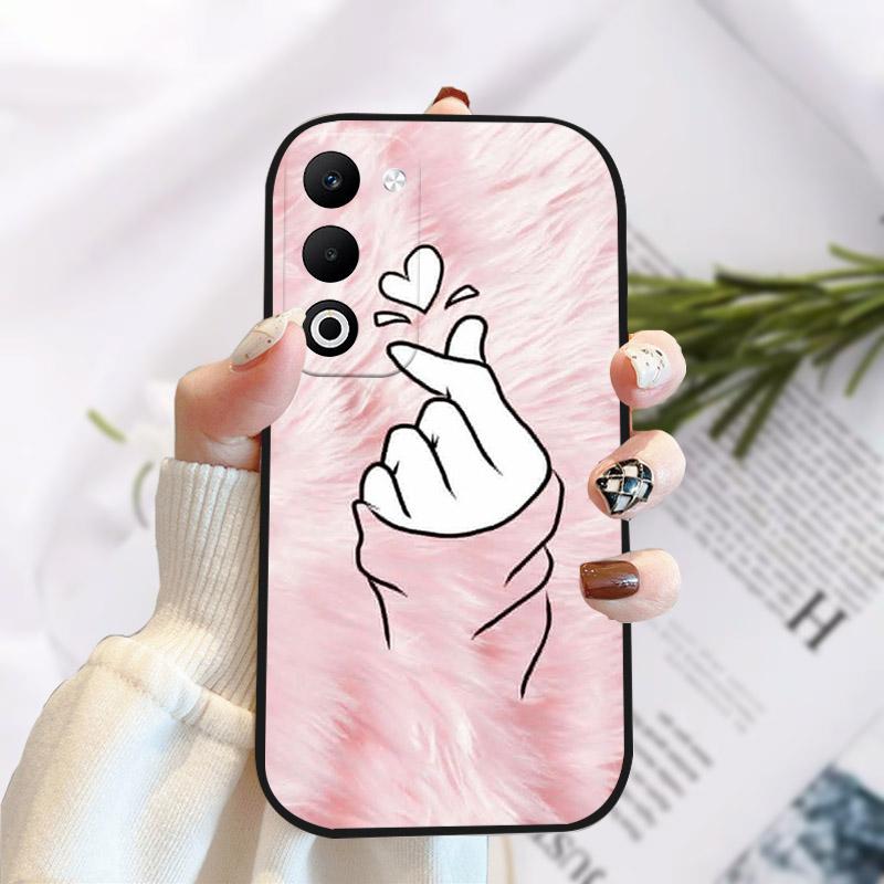 For OPPO A5 A5M A5i Pro 4G Case New Stylish Silicon Soft TPU Back Cover For OPPO A5 5G A5 M A5iPro Camera Protection Fundas Capa