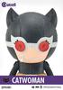 Cutie 1 Batman (Comic) Catwoman
