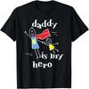 Actress Girls Characters SM001 Women's Pro Wrestling T-Shirt